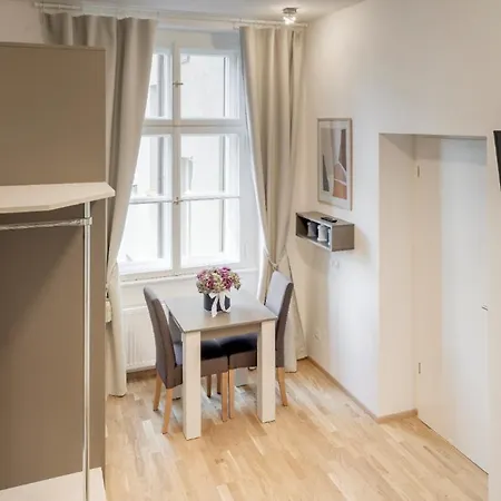公寓 Maison 1832 C *
