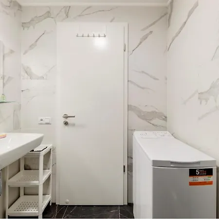Maison 1832 C Apartament