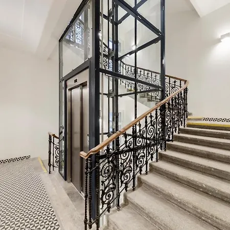 Apartament Maison 1832 C *