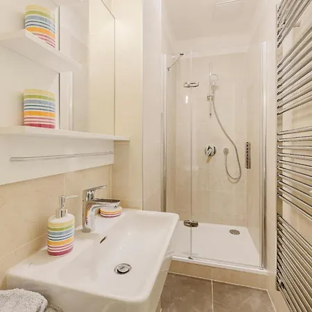 Maison 1832 C Apartament Praga