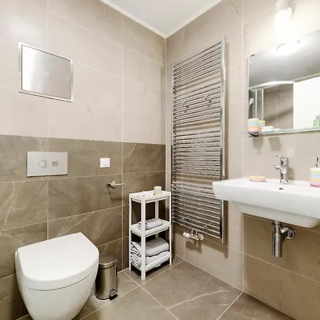 Maison 1832 C Apartament *