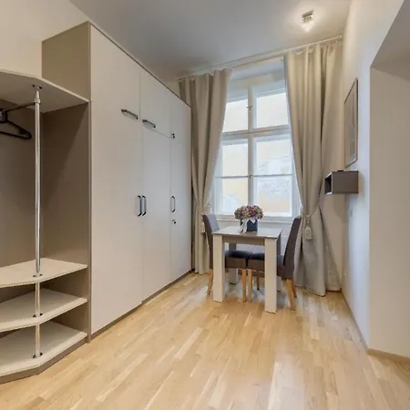 Maison 1832 C Apartmán Praha