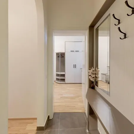 Maison 1832 C Apartmán