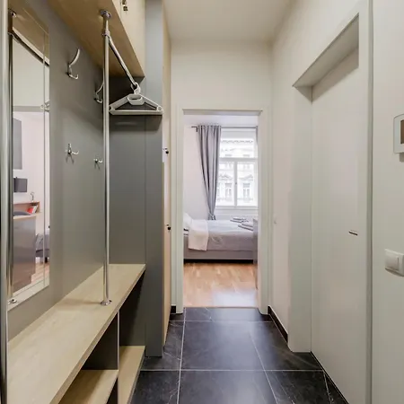 Maison 1832 C Apartmán *